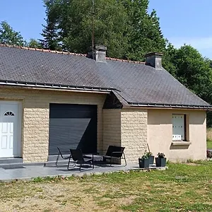 Ty Pei Hébergement de vacances